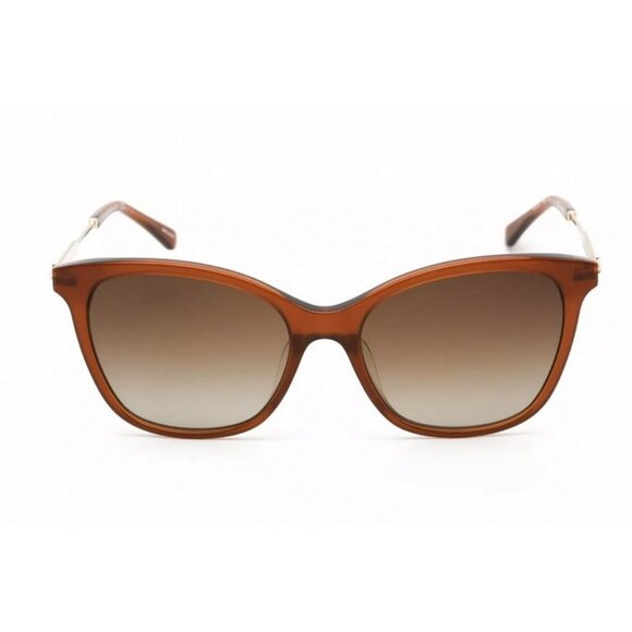 KATE SPADE KSDALILA-09QLA-54 Sunglasses Size 54mm 140mm 17mm brown Women